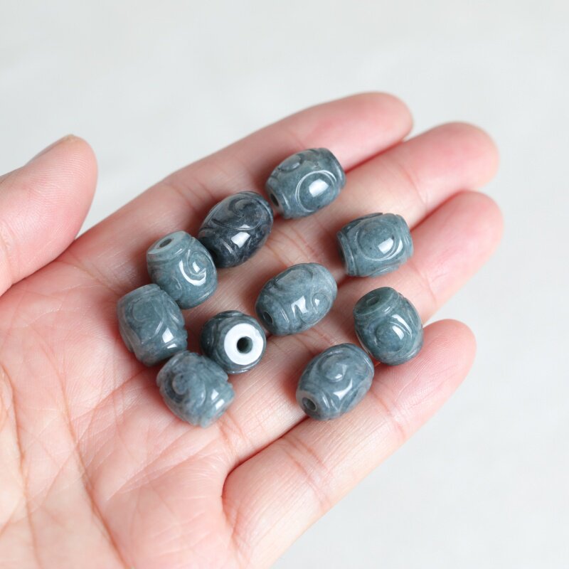 5 Pezzi di Perle a Secchiello  - Bracelets recensione e prezzo