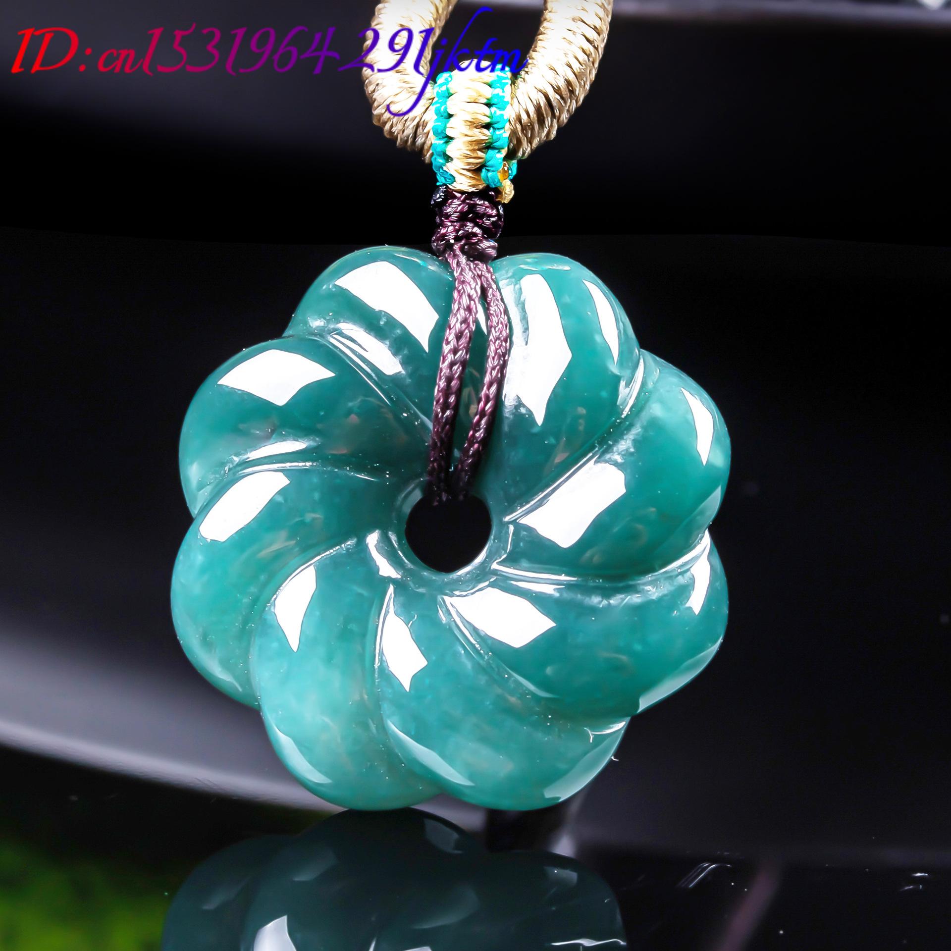 Collana con Pendente a Fiore i - Necklaces recensione e prezzo