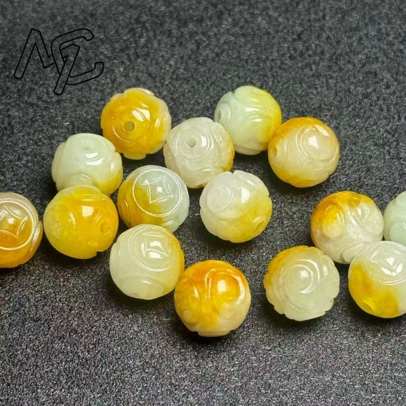 5 pezzi di perle circolari in  - Bracelets recensione e prezzo