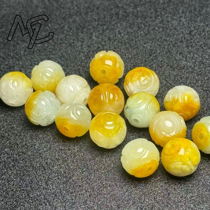 5 pezzi di perle circolari in  - Bracelets recensione e prezzo