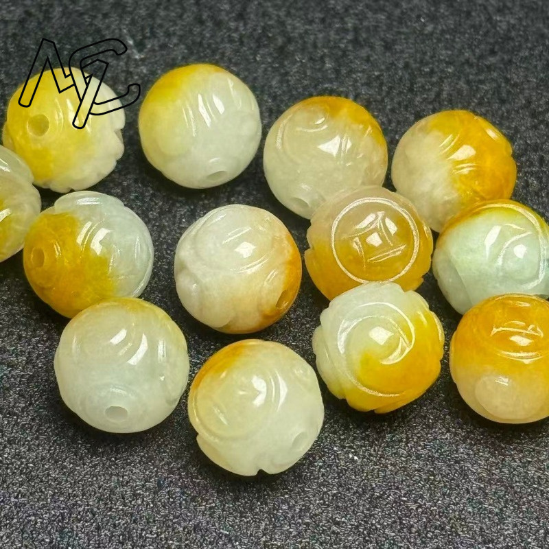 5 pezzi di perle circolari in  - Bracelets recensione e prezzo