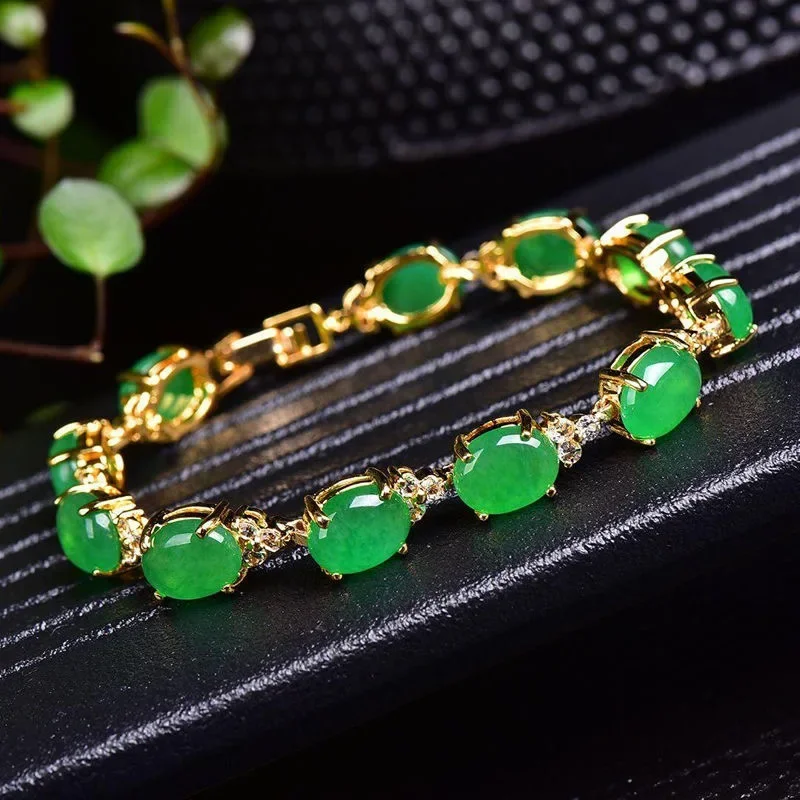 Bracciale con perline AMORE in - Bracelets recensione e prezzo