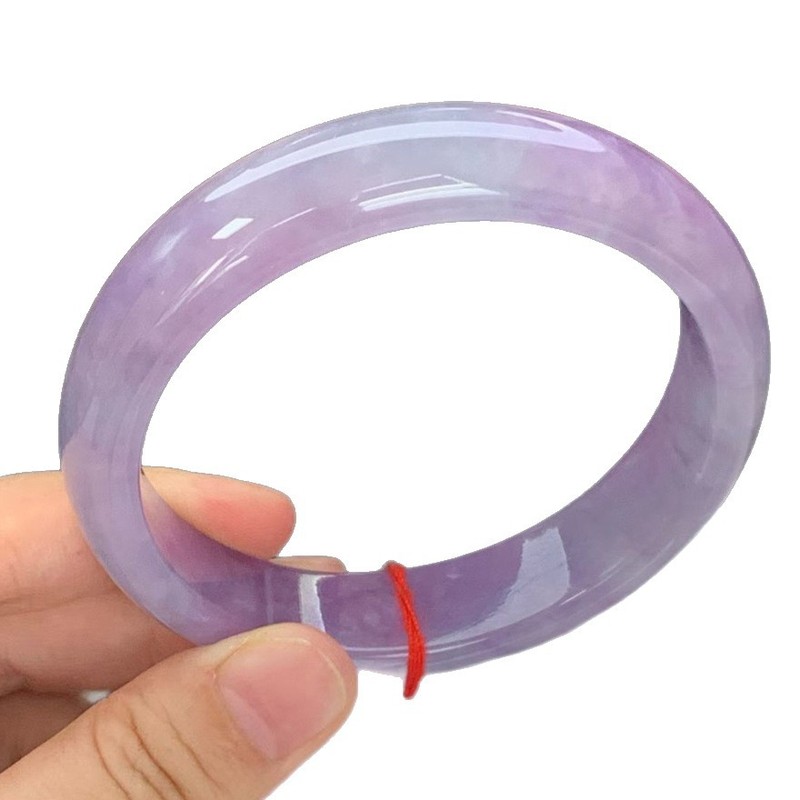 Bracciale in giada naturale di - Bracelets recensione e prezzo