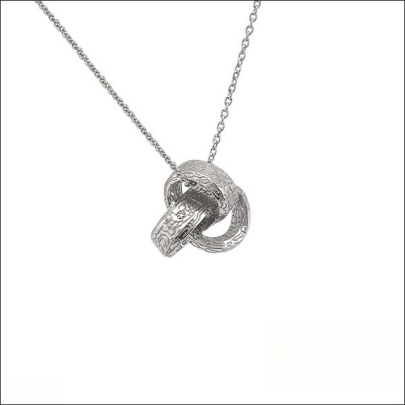 Collana con Ciondolo Senku Ish - Anime Pendant Necklace recensione e prezzo
