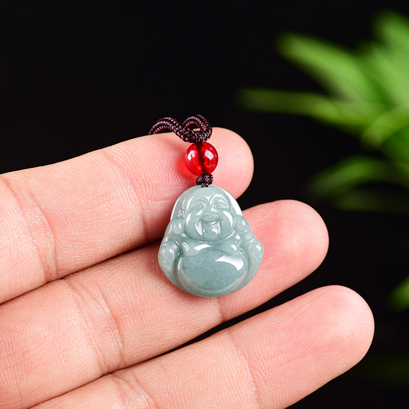 Collana con ciondolo Buddha Gu - Necklaces recensione e prezzo