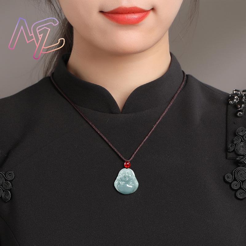 Collana con ciondolo Buddha Gu - Necklaces recensione e prezzo