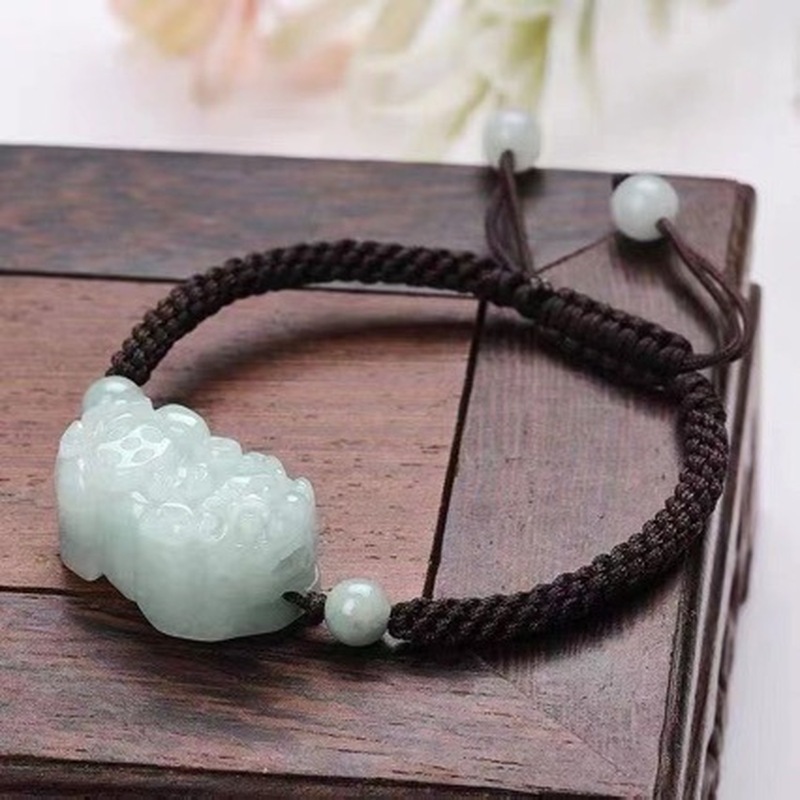 Bracciale Pixiu in Giadeite Na - Bracelets recensione e prezzo