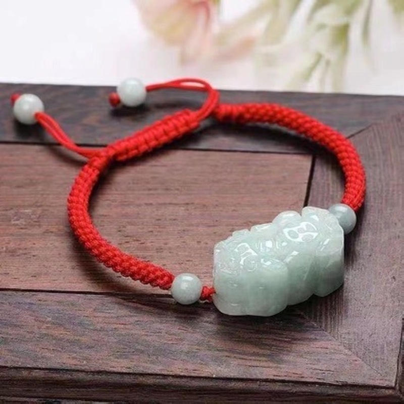 Bracciale Pixiu in Giadeite Na - Bracelets recensione e prezzo