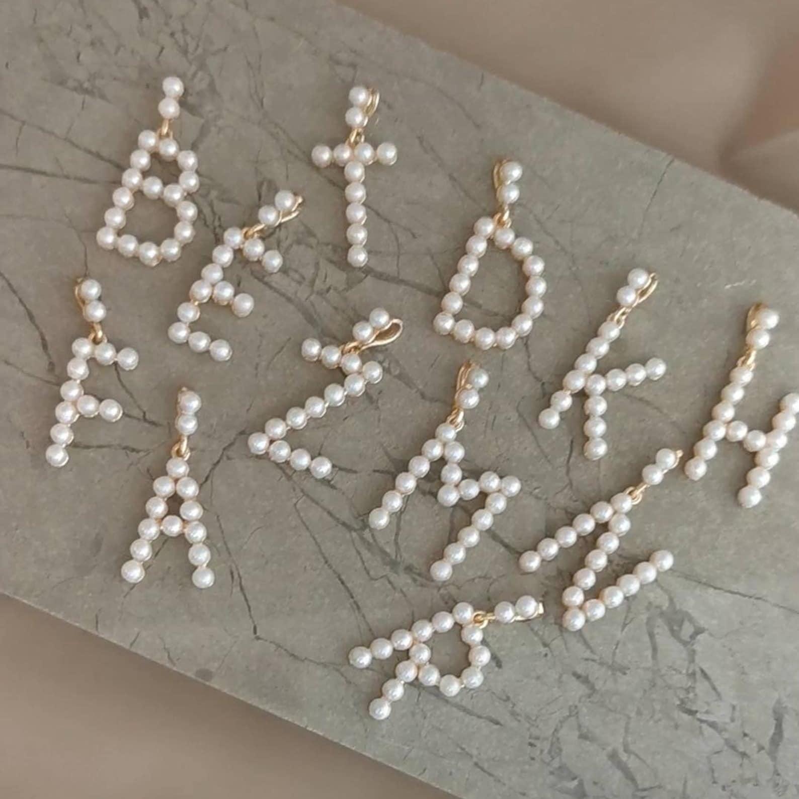 Ciondolo a strati iniziali di  - Custom Name Necklace Stainless Steel recensione e prezzo