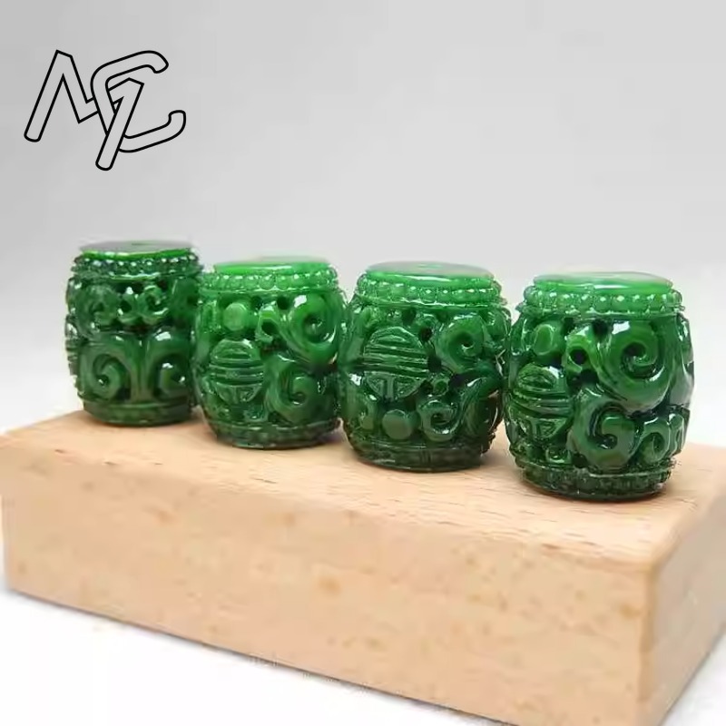 5 pezzi di perline intagliate  - Bracelets recensione e prezzo