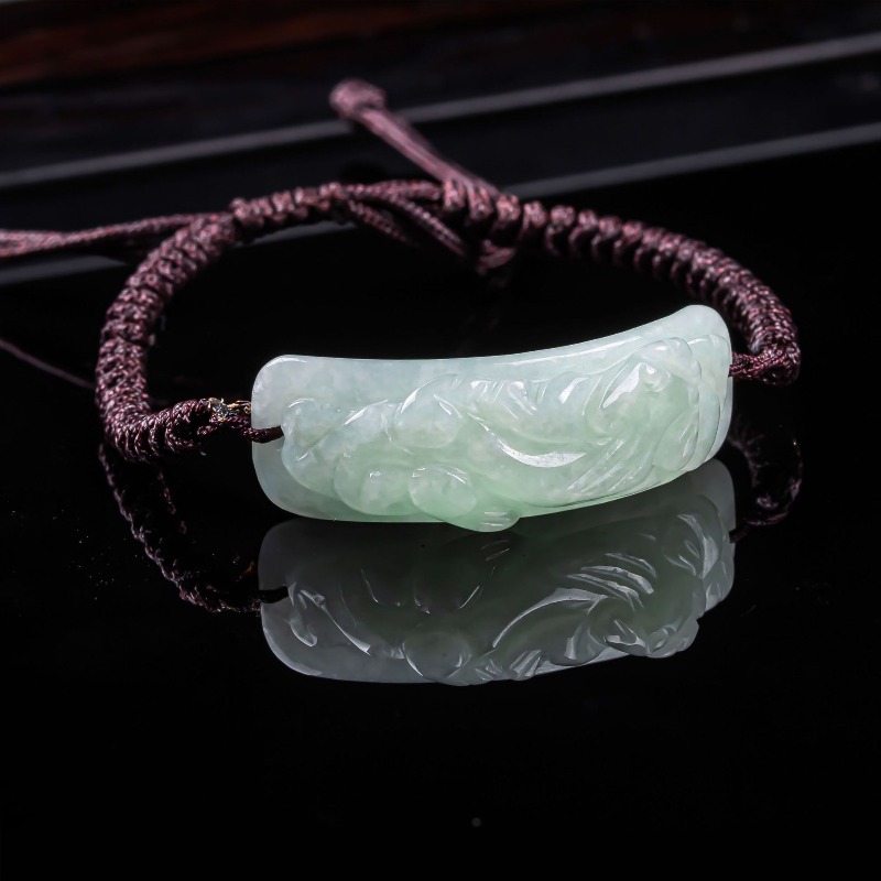 Bracciale Pixiu in Giadeite Bi - Bracelets recensione e prezzo