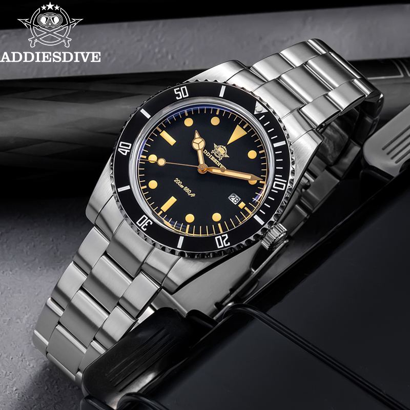 ADDIESDIVE 39mm Orologio caldo - Watch Accessories recensione e prezzo