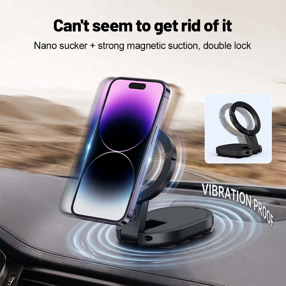 360 °   Supporto Magnetico per - Watch Accessories recensione e prezzo