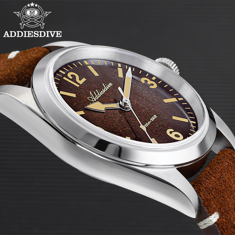 ADDIESDIVE 36MM 200M Orologi i - Watch Accessories recensione e prezzo