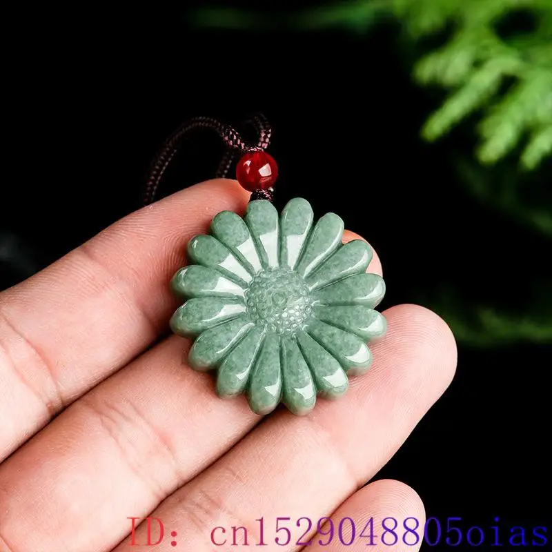 Collana con ciondolo girasole  - Necklaces recensione e prezzo