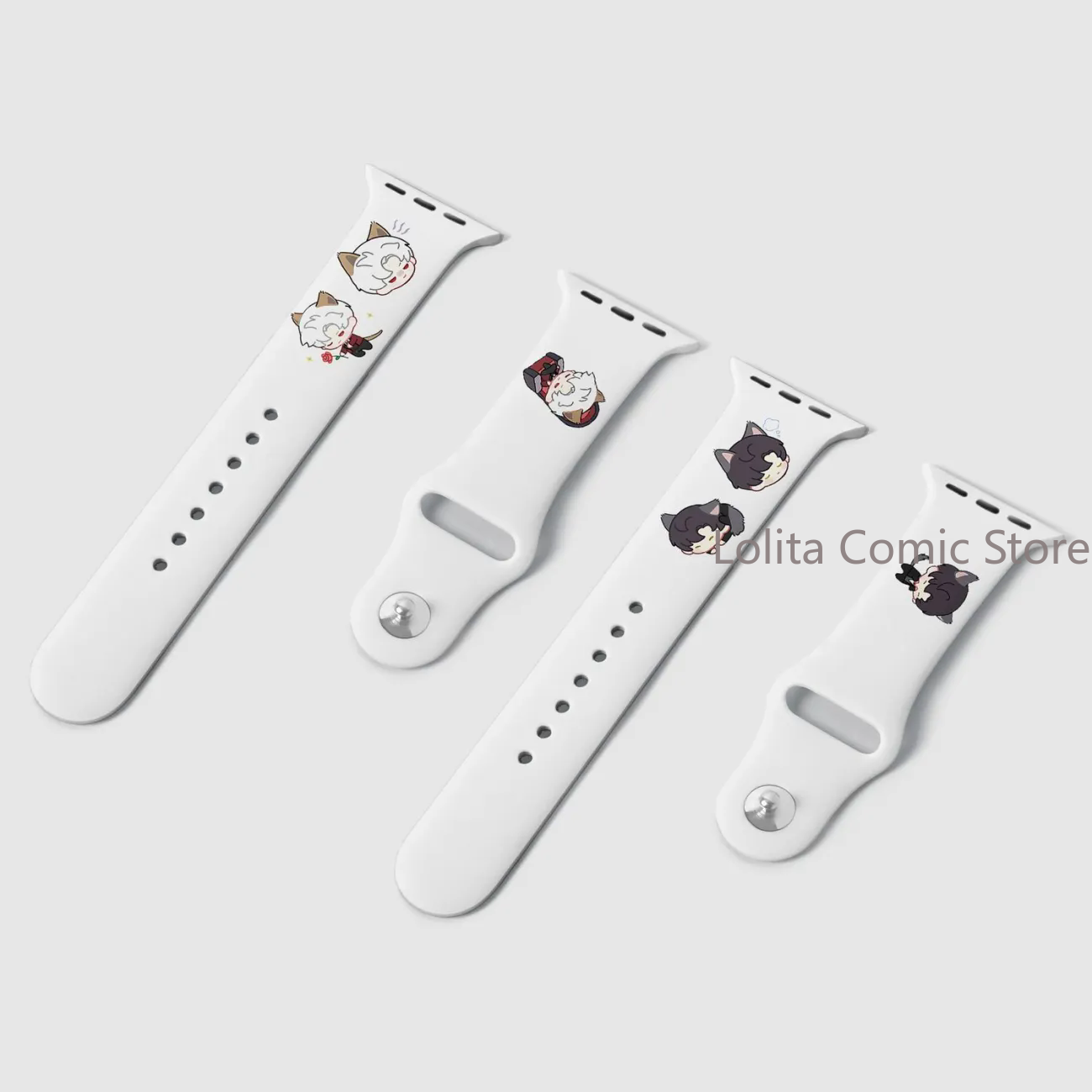 Cinturino per orologio cosplay - Watch Accessories recensione e prezzo