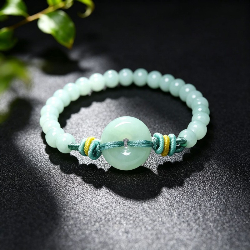 Bracciale con Perle di Smerald - Bracelets recensione e prezzo