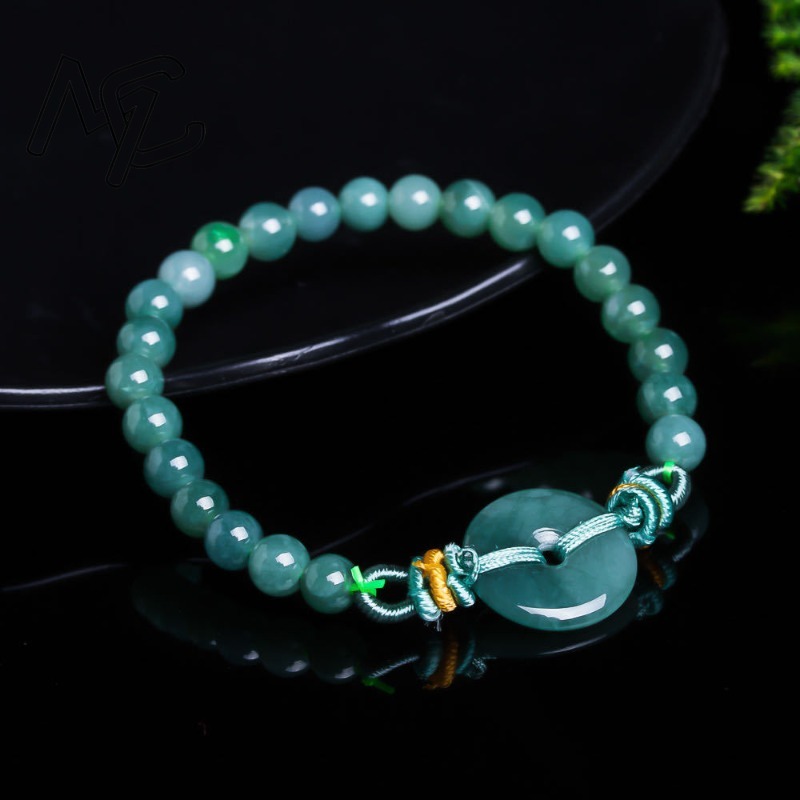 Bracciale con Perle di Smerald - Bracelets recensione e prezzo