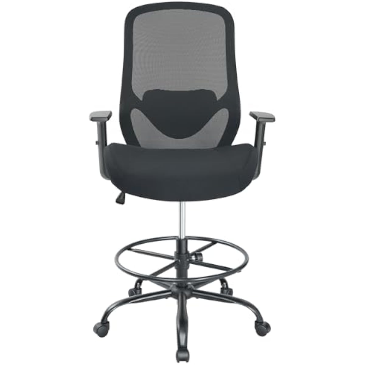 Sedia ergonomica alta per dise - Rings recensione e prezzo