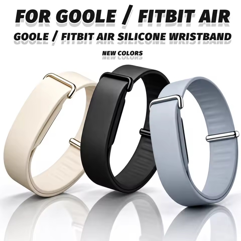 Cinturino Regolabile in Silico - Bracelets recensione e prezzo