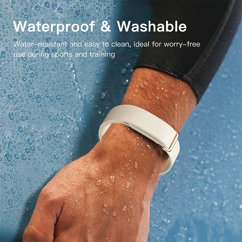 Cinturino Regolabile in Silico - Bracelets recensione e prezzo