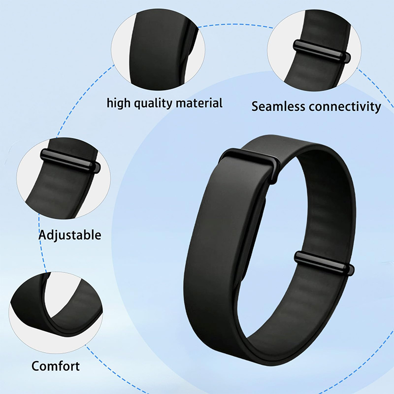 Cinturino Regolabile in Silico - Bracelets recensione e prezzo