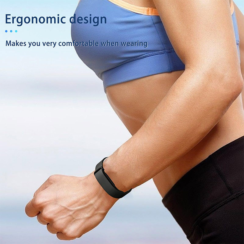 Cinturino Regolabile in Silico - Bracelets recensione e prezzo