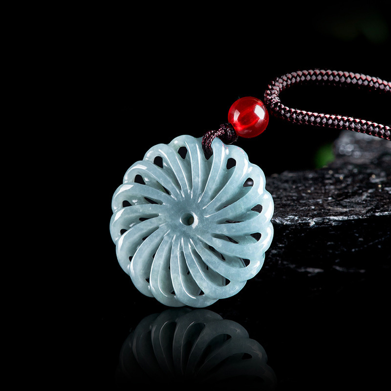 Collana con Pendente a Fiore i - Necklaces recensione e prezzo
