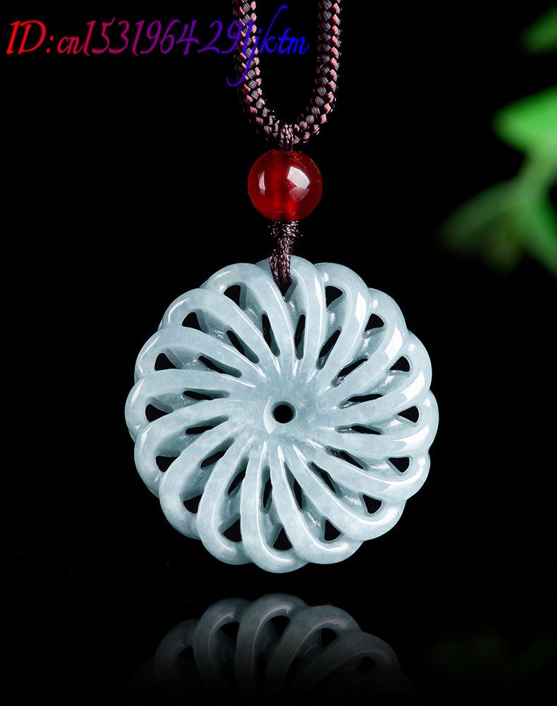Collana con Pendente a Fiore i - Necklaces recensione e prezzo