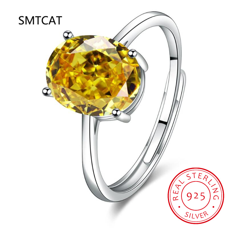 Anelli di fidanzamento Moissan - Moissanite Engagement Ring 1 Carat recensione e prezzo