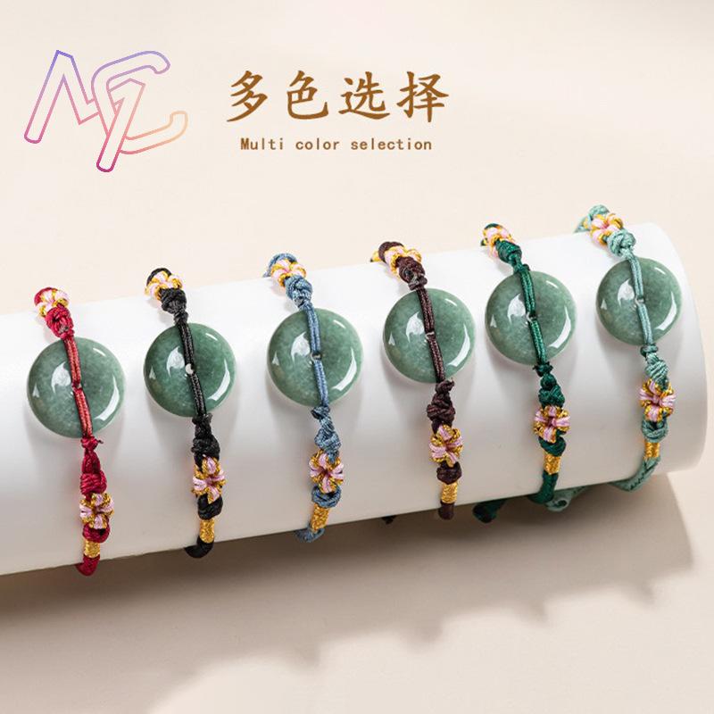 Bracciale a ciambella in giade - Bracelets recensione e prezzo