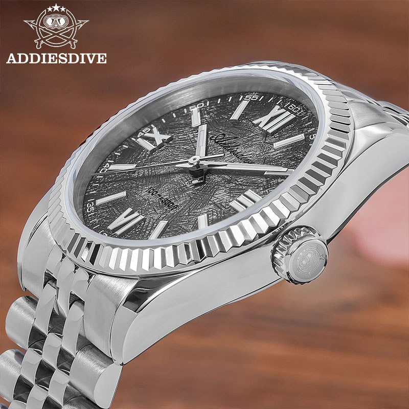 ADDIESDIVE Orologio elegante d - Watch Accessories recensione e prezzo