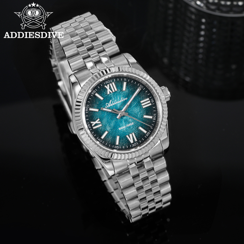 ADDIESDIVE Orologio elegante d - Watch Accessories recensione e prezzo
