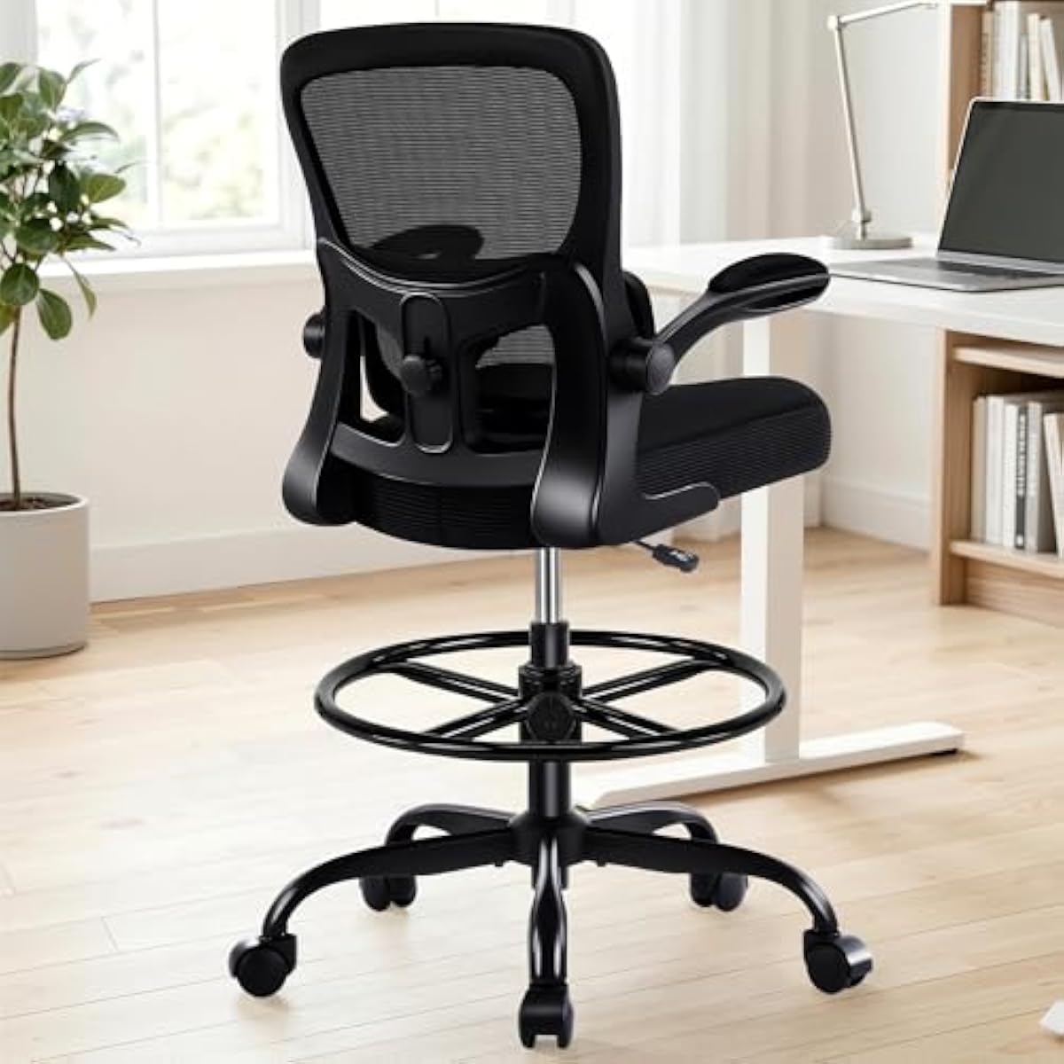 Sedia da disegno ergonomica co - Rings recensione e prezzo