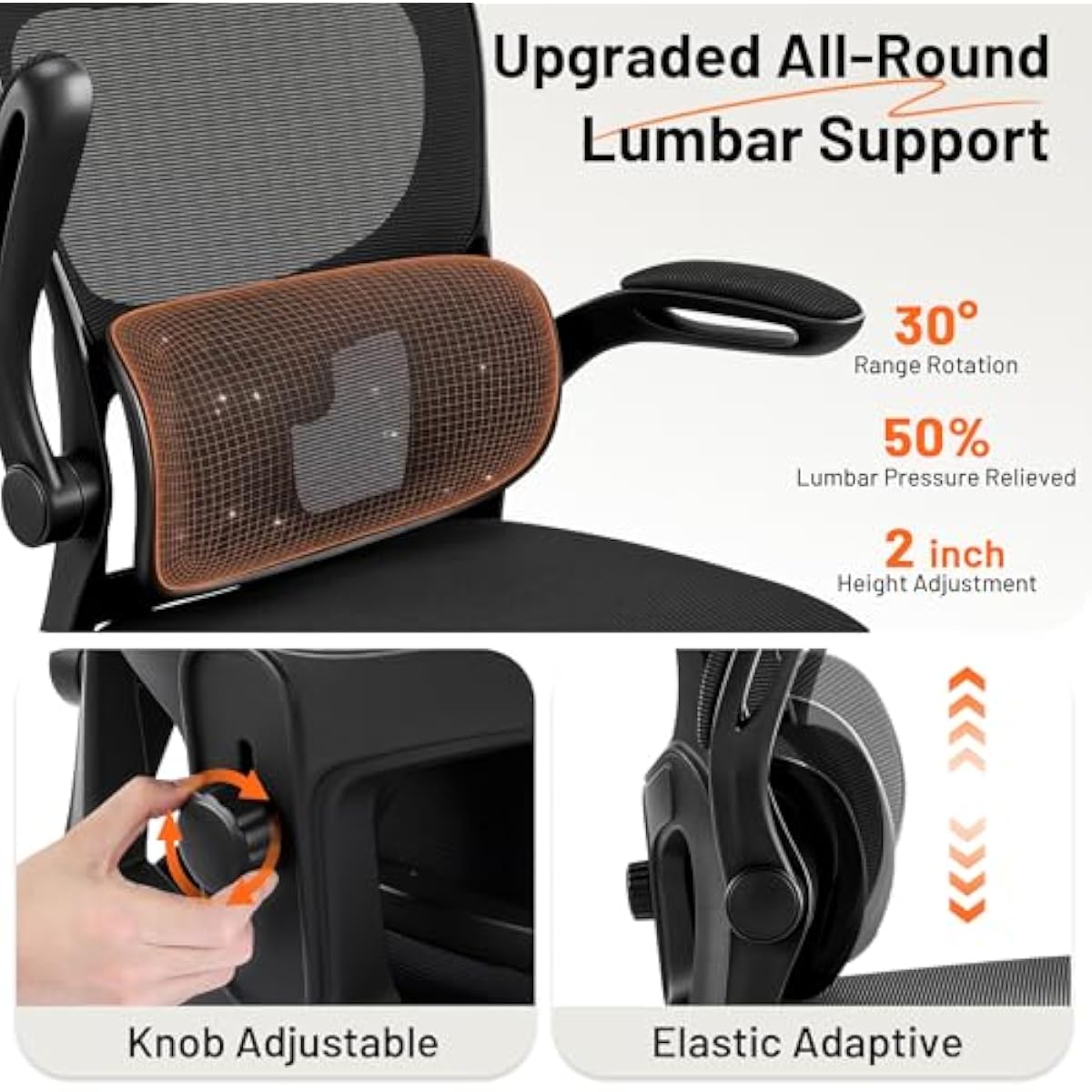 Sedia da disegno ergonomica co - Rings recensione e prezzo