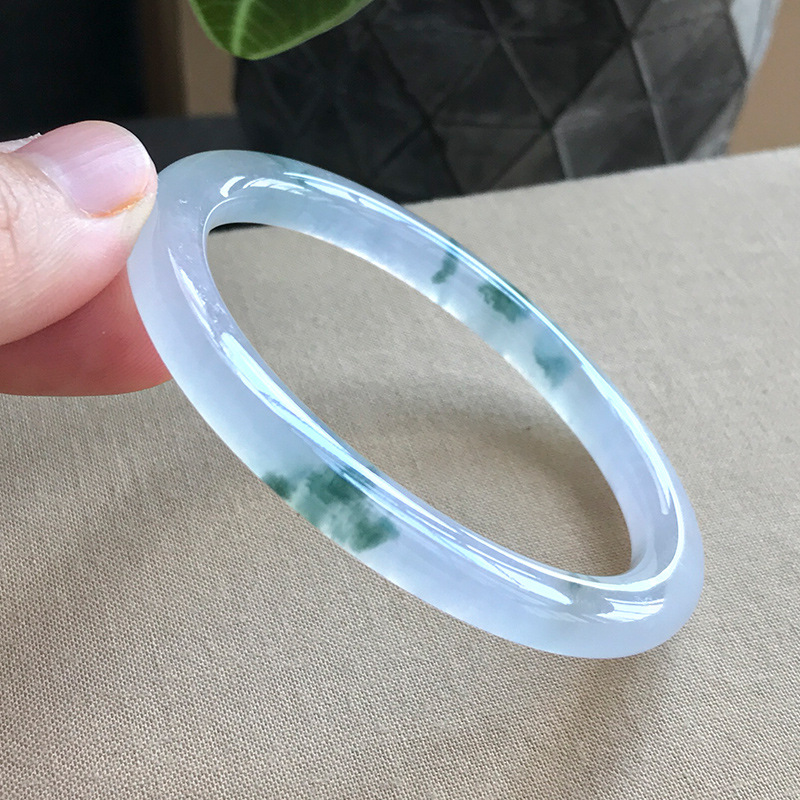 Bracciale in giadeite di vecch - Rings recensione e prezzo