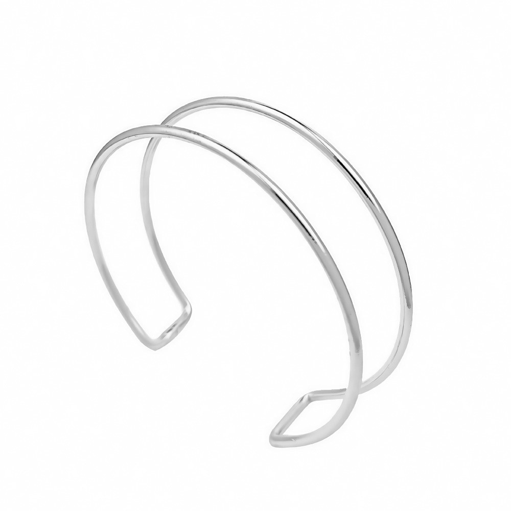 Set di 4/6 Bracciali Geometric - Bracelets recensione e prezzo