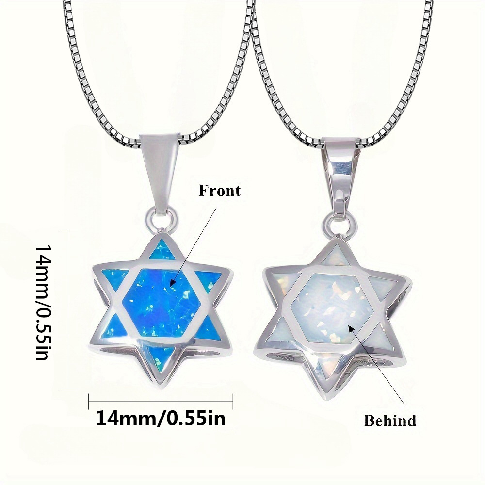 Collana con Pendente Stella di - Necklaces recensione e prezzo