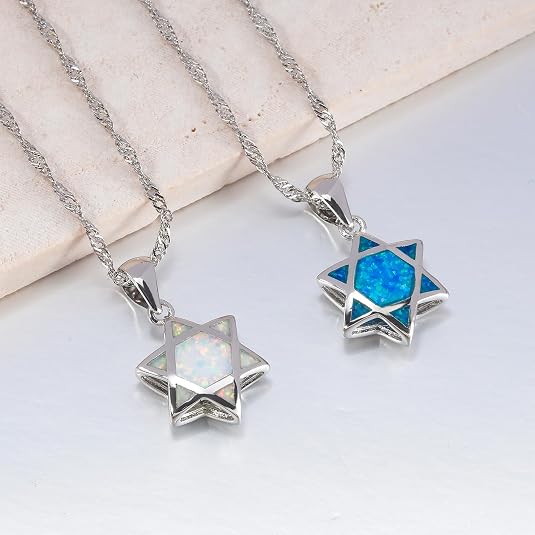 Collana con Pendente Stella di - Necklaces recensione e prezzo