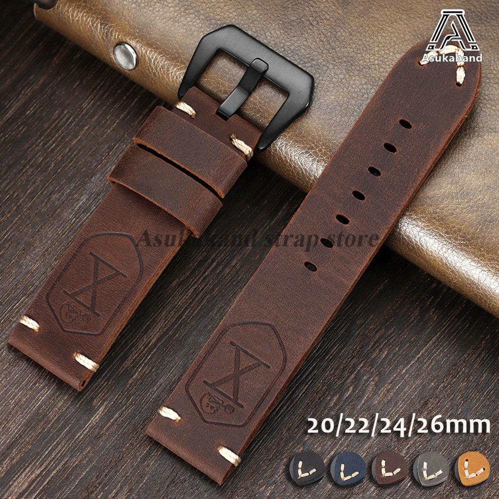 Cinturino in Pelle di Vacchett - Bracelets recensione e prezzo