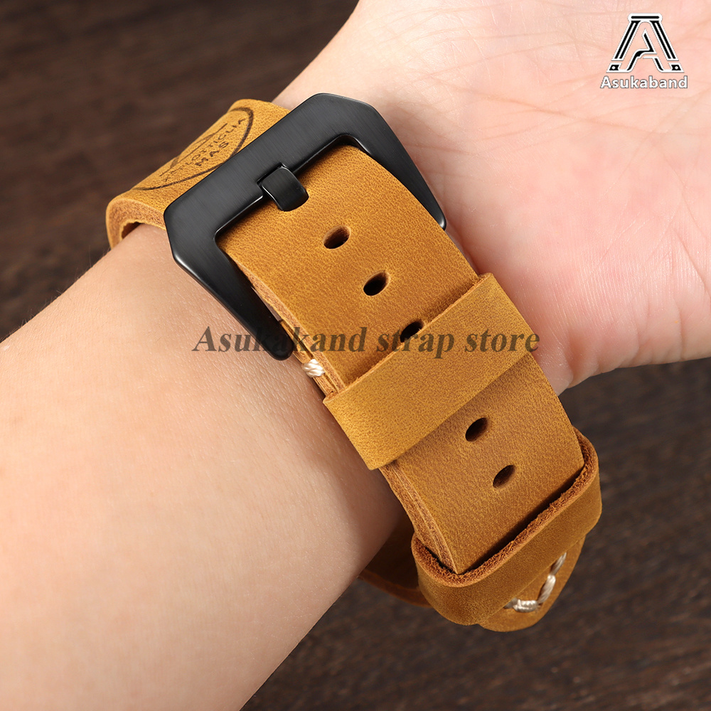 Cinturino in Pelle di Vacchett - Bracelets recensione e prezzo