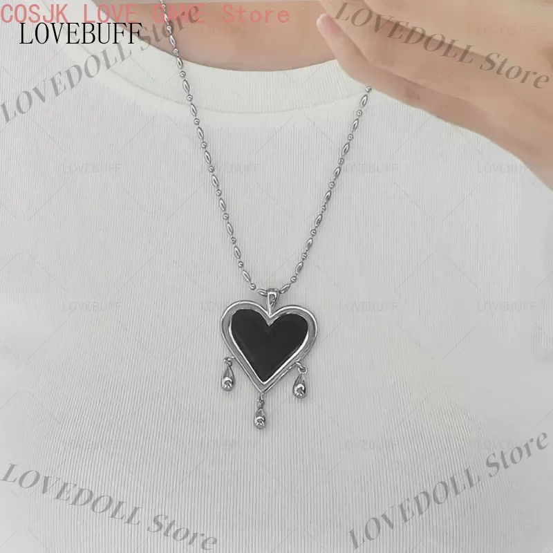 Collana con ciondolo della ser - Anime Pendant Necklace recensione e prezzo