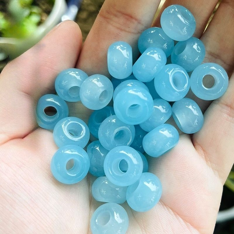 10 pezzi di perline naturali c - Bracelets recensione e prezzo